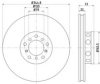 BMW 34112229527 Brake Disc